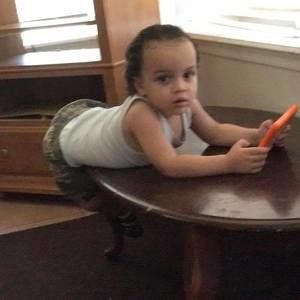 Meet your Posher, Mary